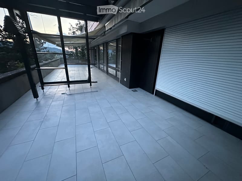 4 ½ Zimmer-Terrassen-Wohnung (4)