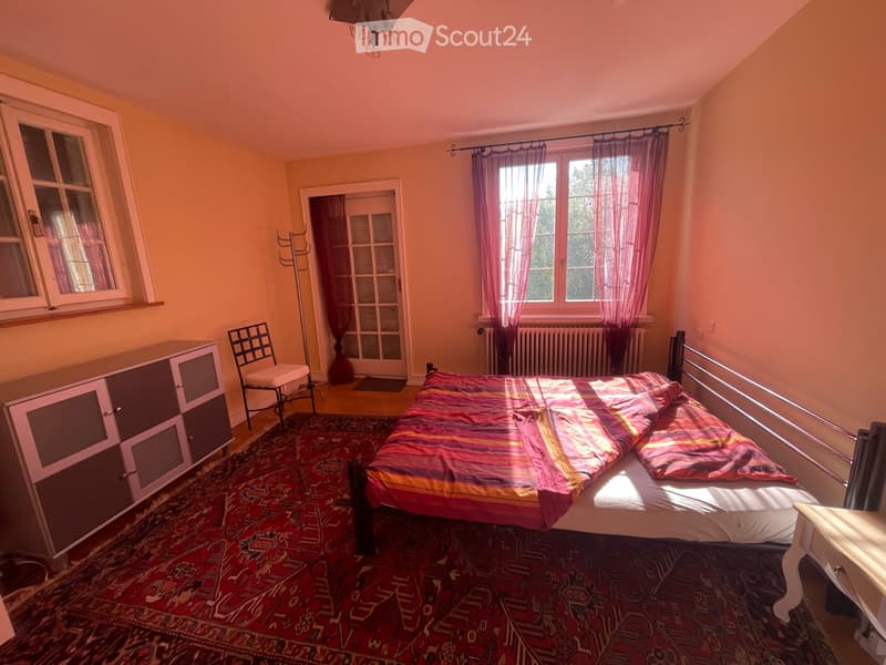 Möbliertes Zimmer in Aarburg (4)