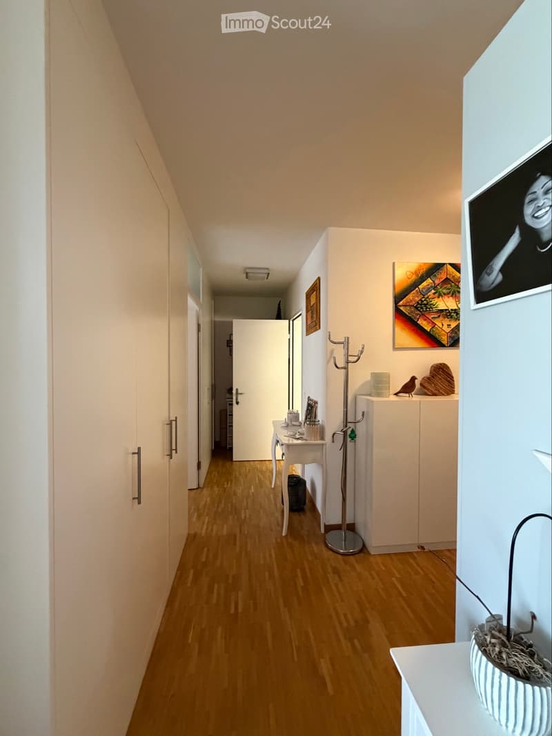 Aarau Wohnung 2.5 zum Mieten (3)