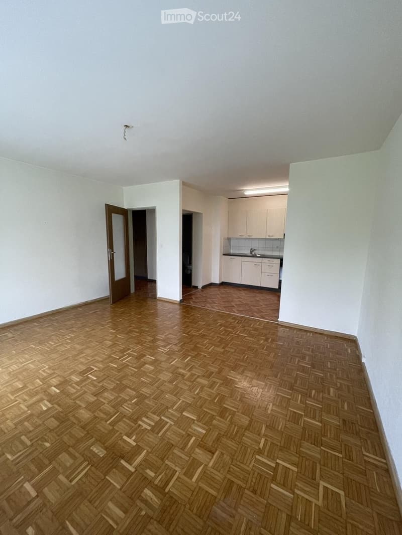 Appartement de 3 pièces à louer  64m² à Payerne (3)