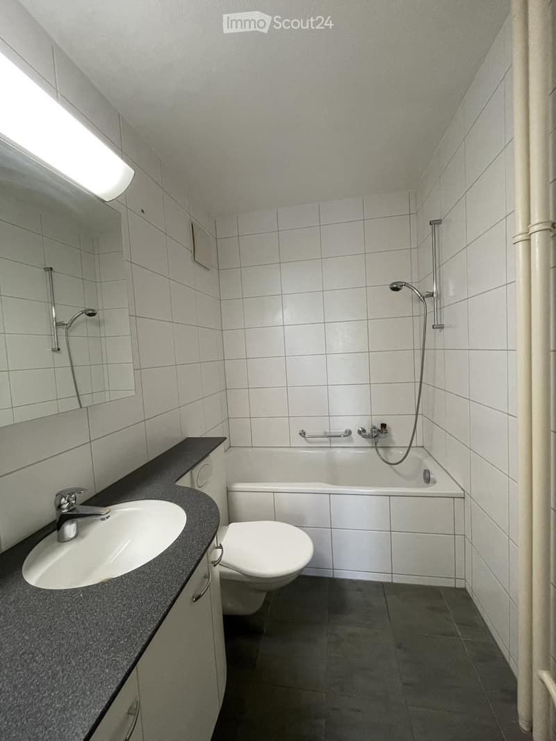 Appartement de 3 pièces à louer  64m² à Payerne (5)