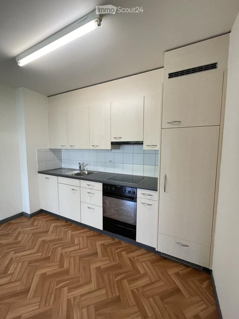 Appartement de 3 pièces à louer  64m² à Payerne (2)