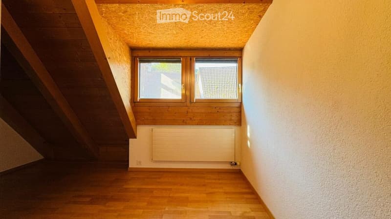 Nachmieter gesucht für 3.5 Zimmer Maisonettewohnung (4)