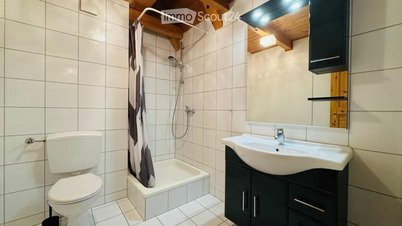 Nachmieter gesucht für 3.5 Zimmer Maisonettewohnung (2)