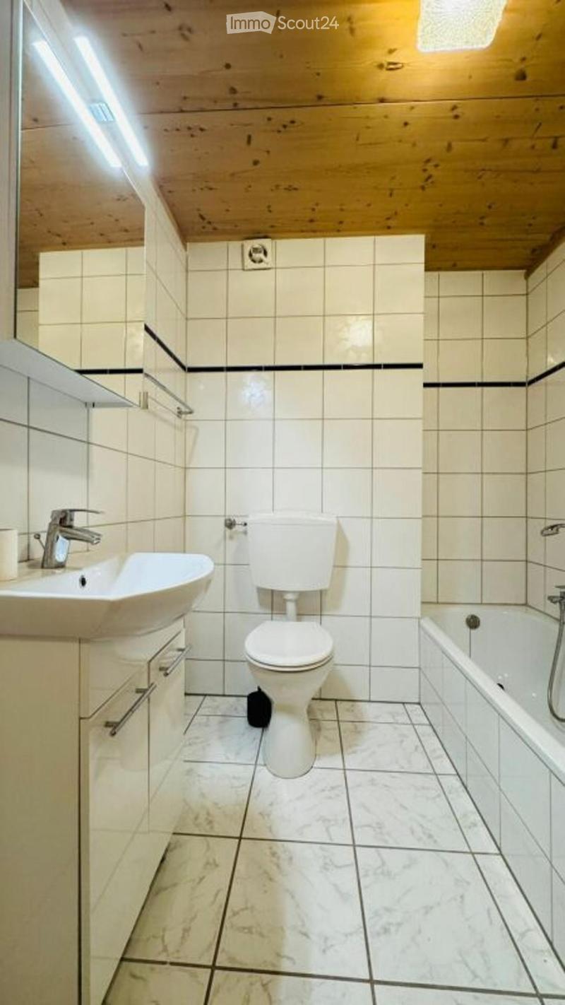 Nachmieter gesucht für 3.5 Zimmer Maisonettewohnung (3)