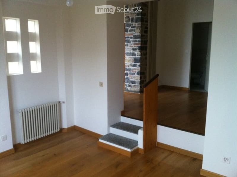 Affittasi appartamento 2.5 locali a Vacallo (2)