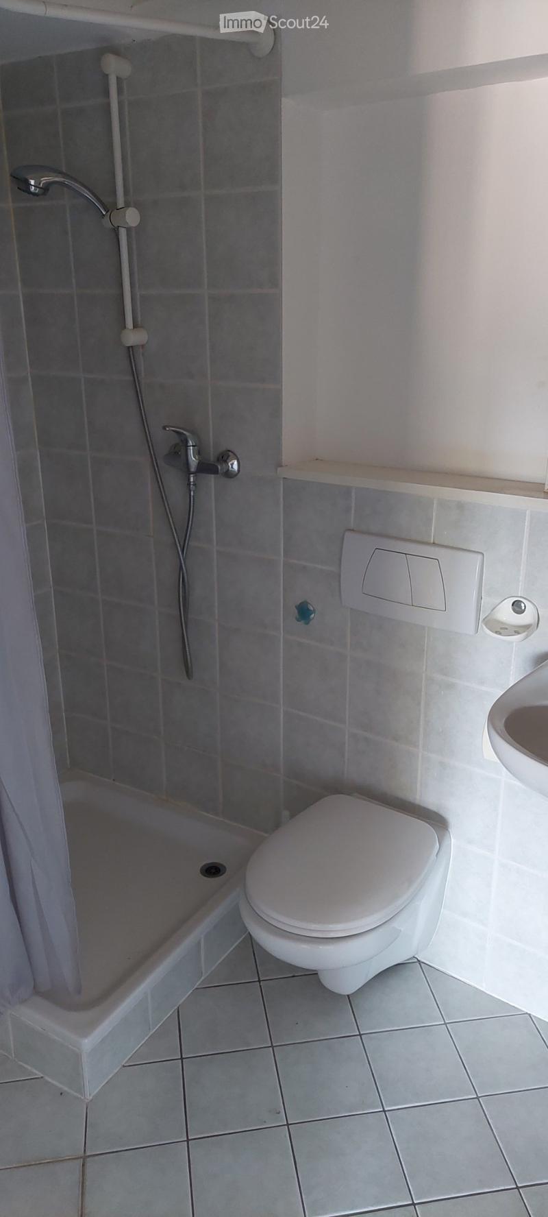 Affittasi appartamento 2.5 locali a Vacallo (5)
