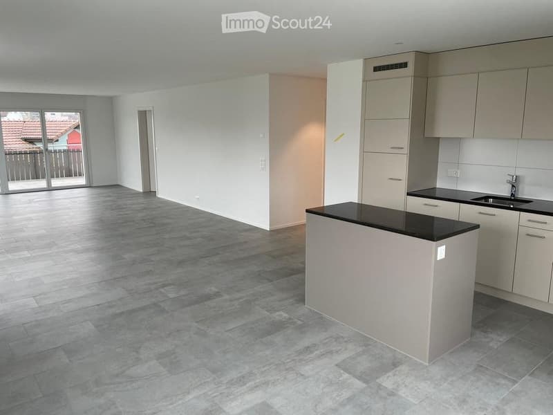 4 ½ Zimmer-Wohnung in Schötz mieten (4)