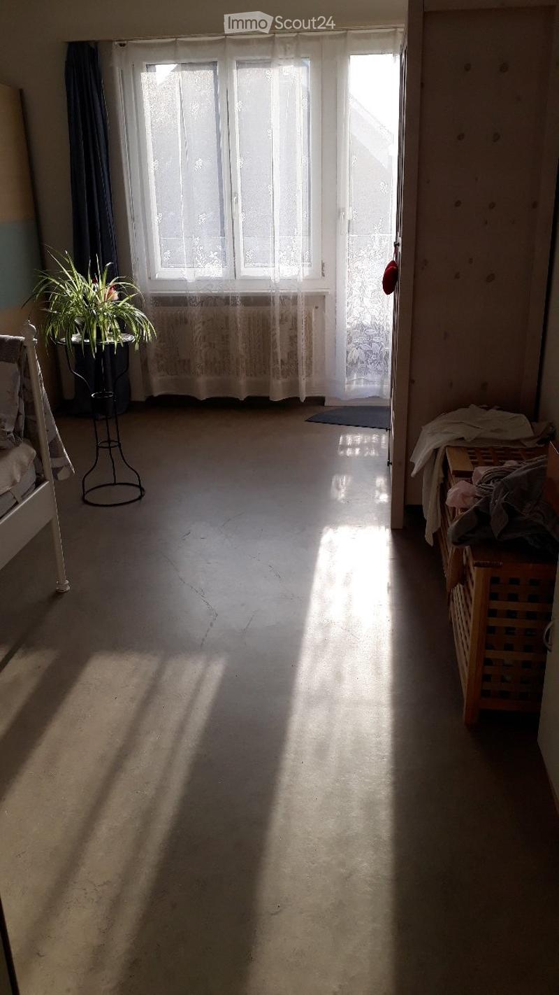 In Luterbach zu vermieten, günstige 3 Zimmer Wohnung (5)