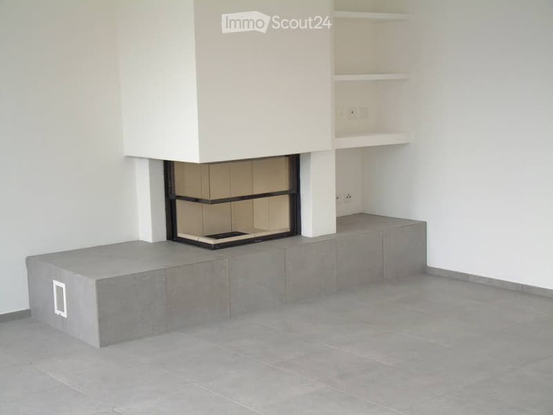 Helle Loft in 2-Familienhaus (3)