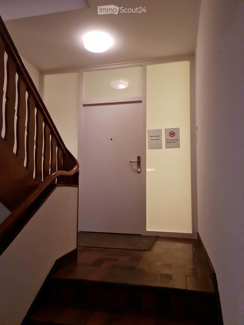Neue Wohnform gesucht, WG ab 55 J. (4)