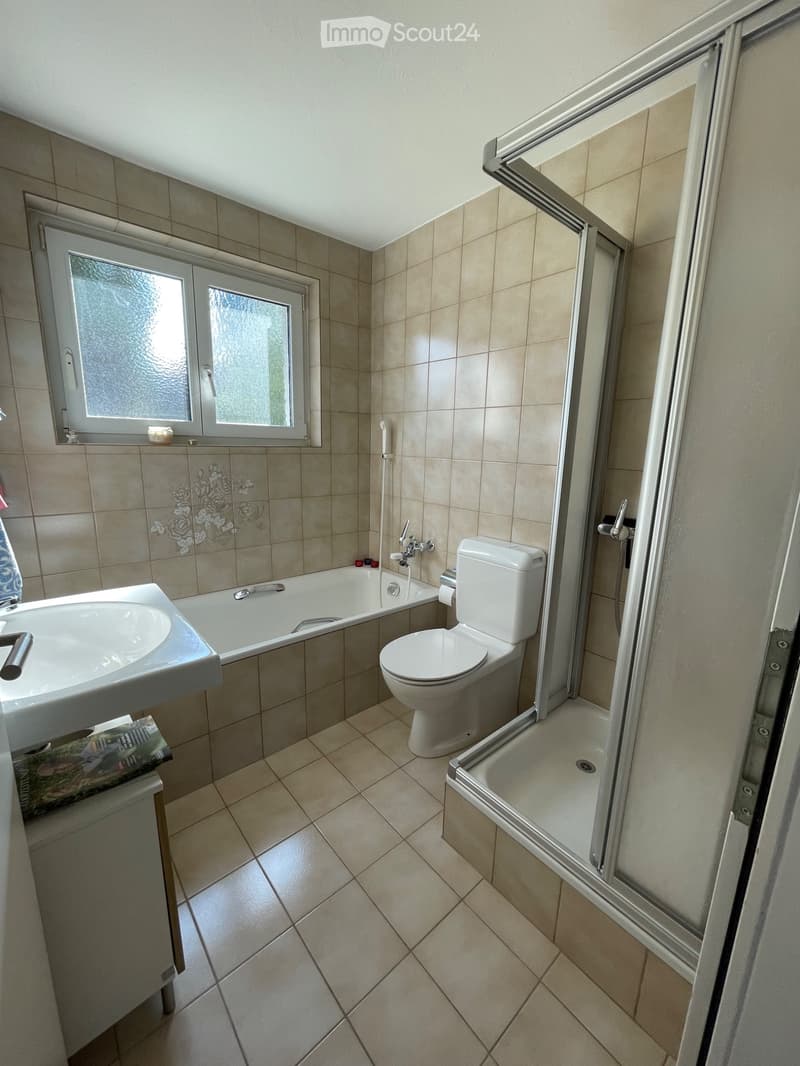 5.5 Zimmer Einfamilienhaus (5)