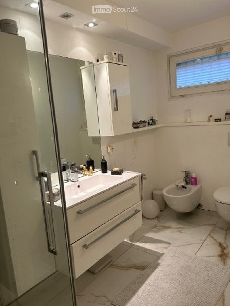 Ampio 2.5 locali di 83 m² nel cuore di Coldrerio (4)