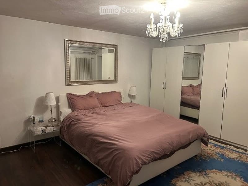 Ampio 2.5 locali di 83 m² nel cuore di Coldrerio (5)