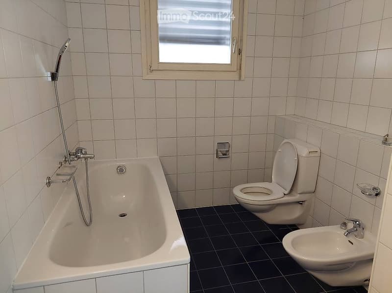 Affittasi appartamento 4.5 loc. - Camorino Via in Cumlina 5 (3)
