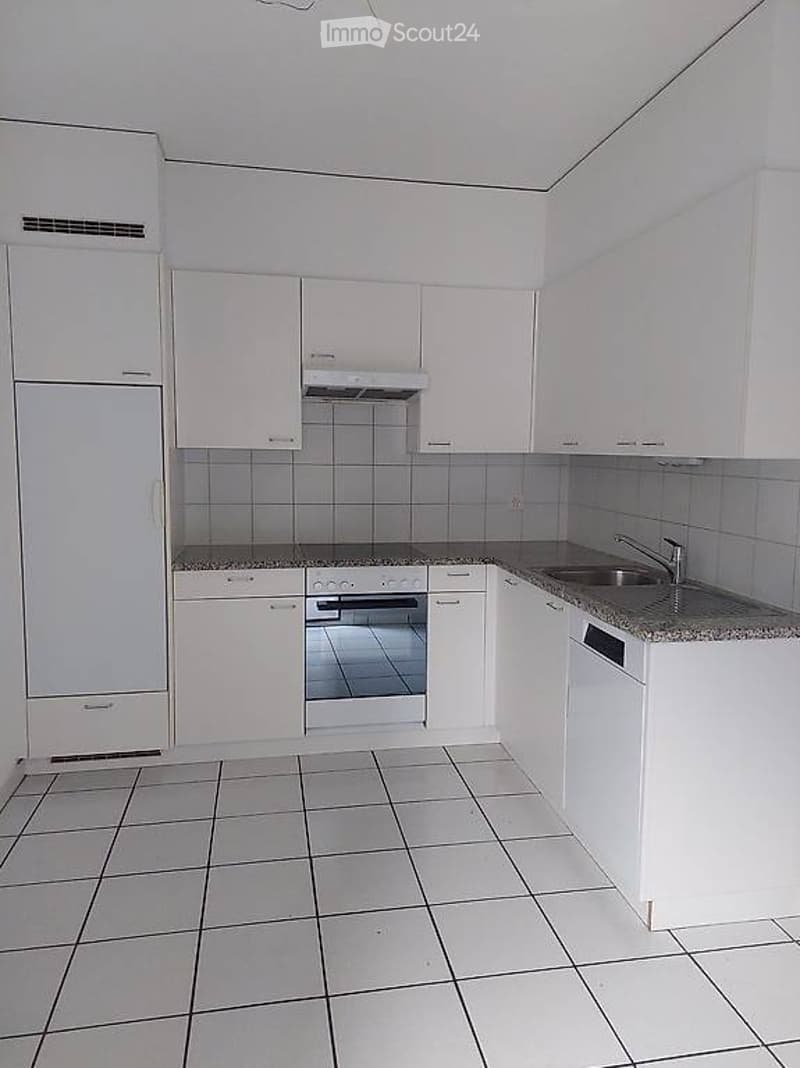 Affittasi appartamento 4.5 loc. - Camorino Via in Cumlina 5 (2)