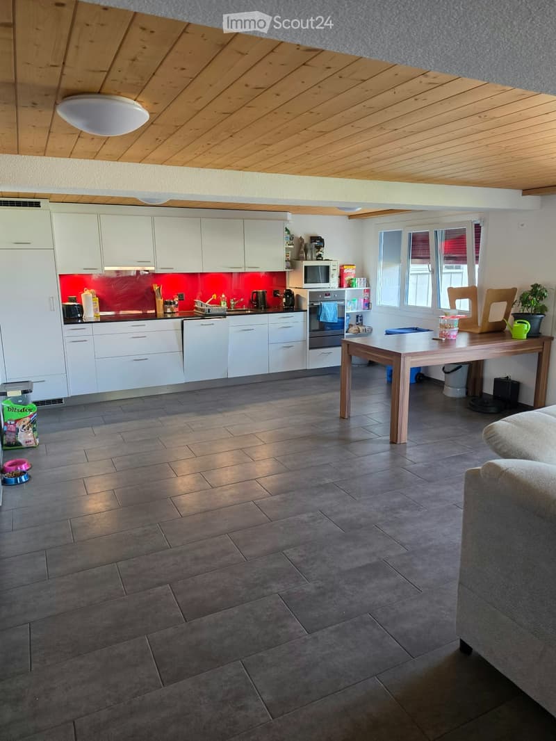 Schöne 2.5 Zimmer Wohnunh (3)