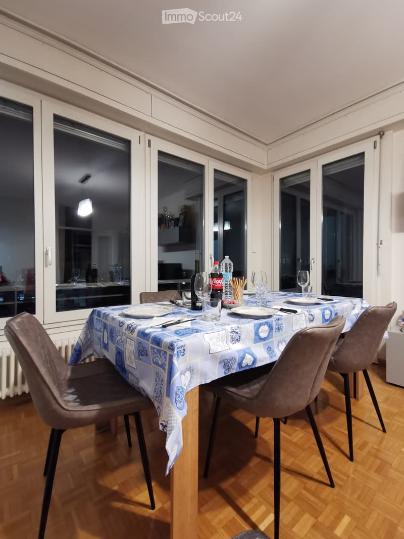 Affitto appartamento 2.5 Lugano (2)