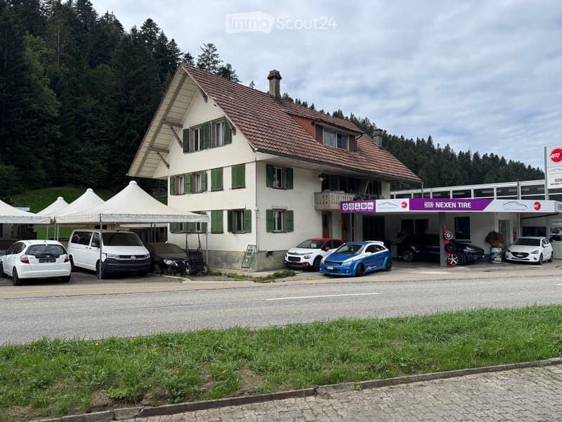 3 Zimmer Wohnung (1)