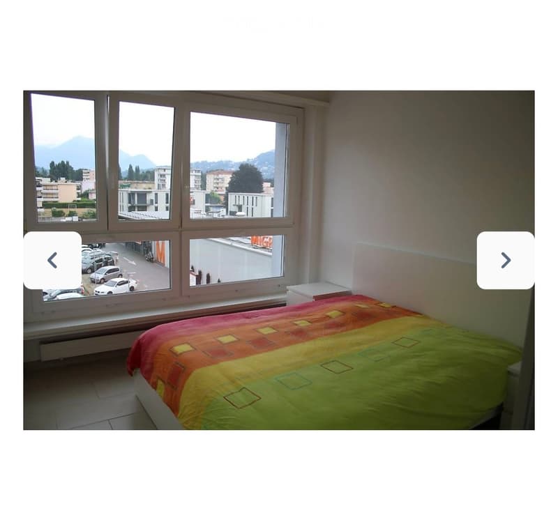 Appartamento affitto a Caslano (5)