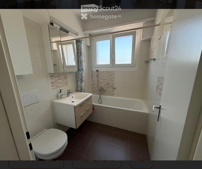 Appartamento affitto a Caslano (3)