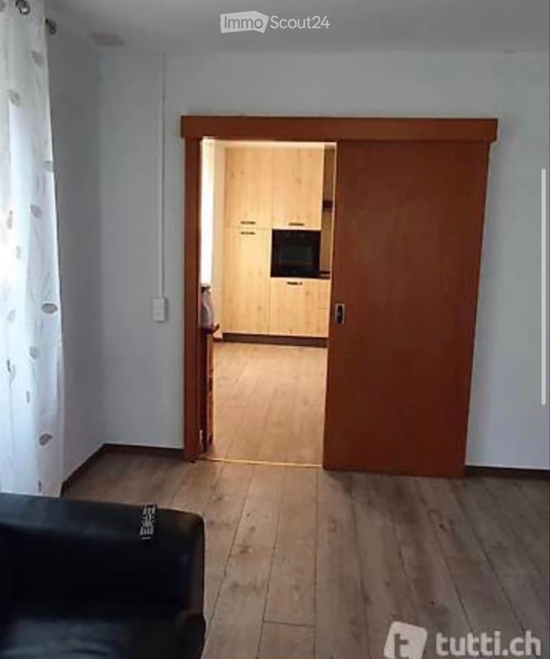 3 1/2 Appartamento a Cadenazzo libero 1.1.2027 (1)