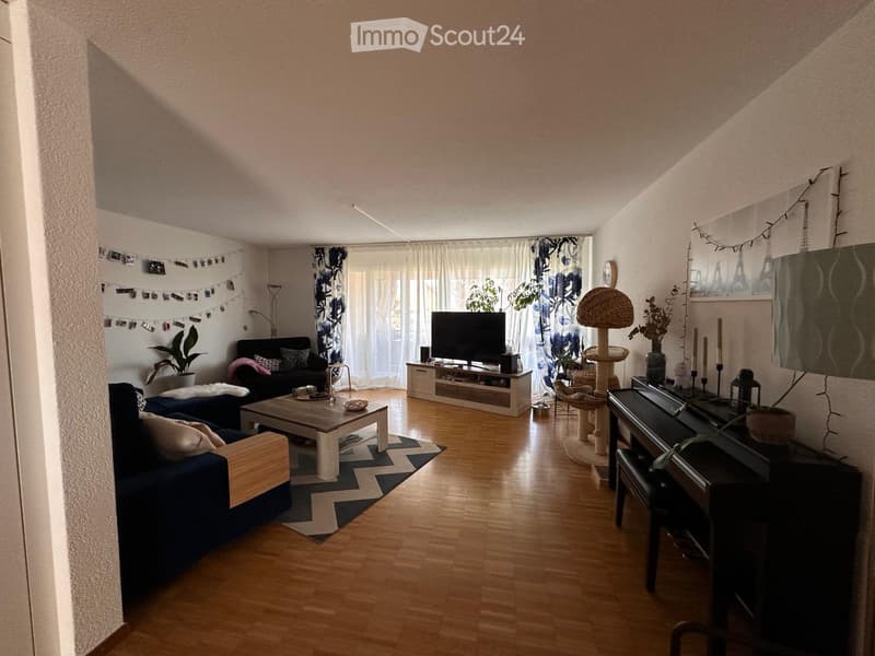 Nachmieter gesucht ab 01.Dezember.2026! (1)