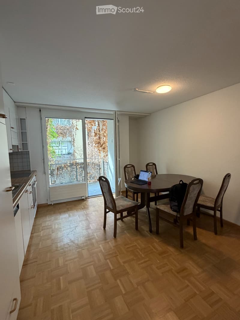WG Zimmer im Zentrum Luzern (3)