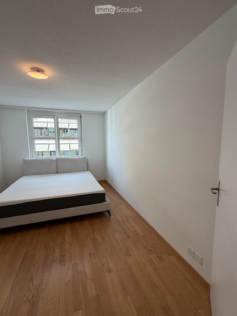 WG Zimmer im Zentrum Luzern (2)