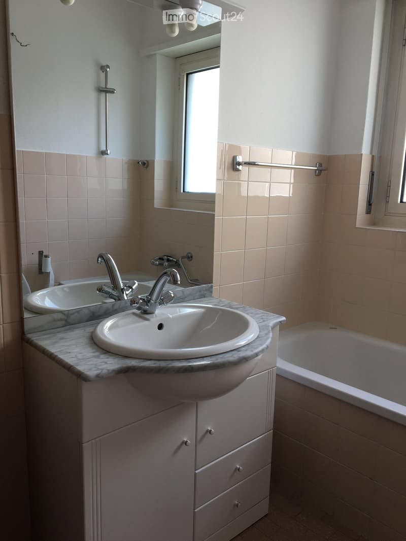 AFFITTASI A PREGASSONA 3,5 LOCALI PRIMO PIANO (5)