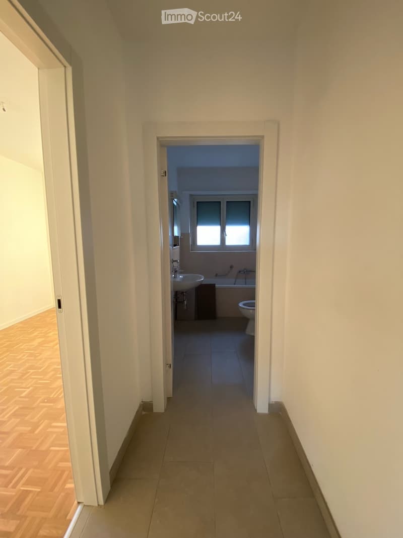 AFFITTASI A PREGASSONA 3,5 LOCALI PRIMO PIANO (4)