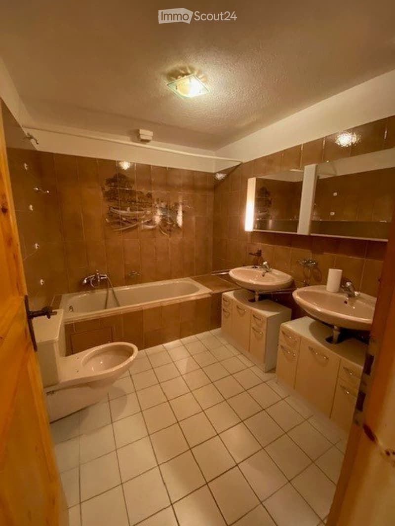 3.5-Zimmer Wohnung mit origineller Raumaufteilung im 2.Stock (5)