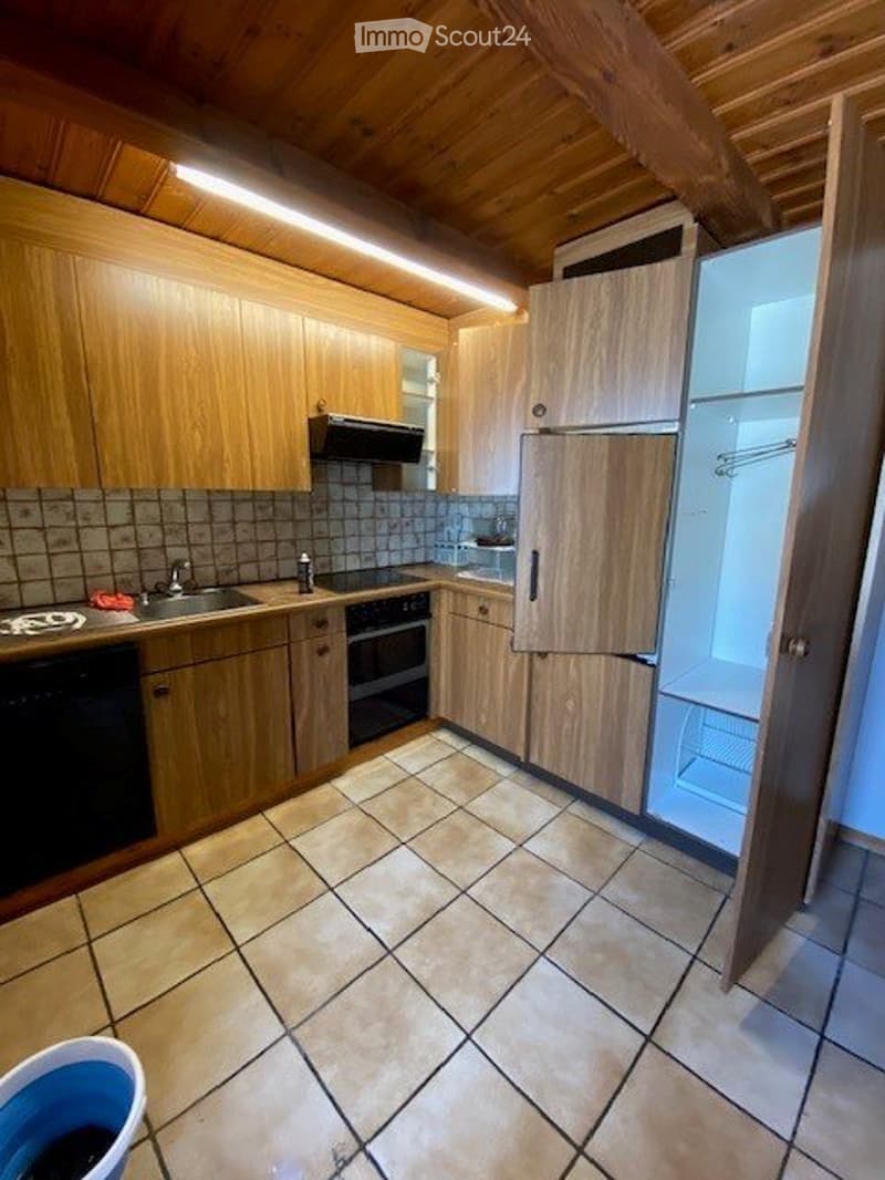 3.5-Zimmer Wohnung mit origineller Raumaufteilung im 2.Stock (4)