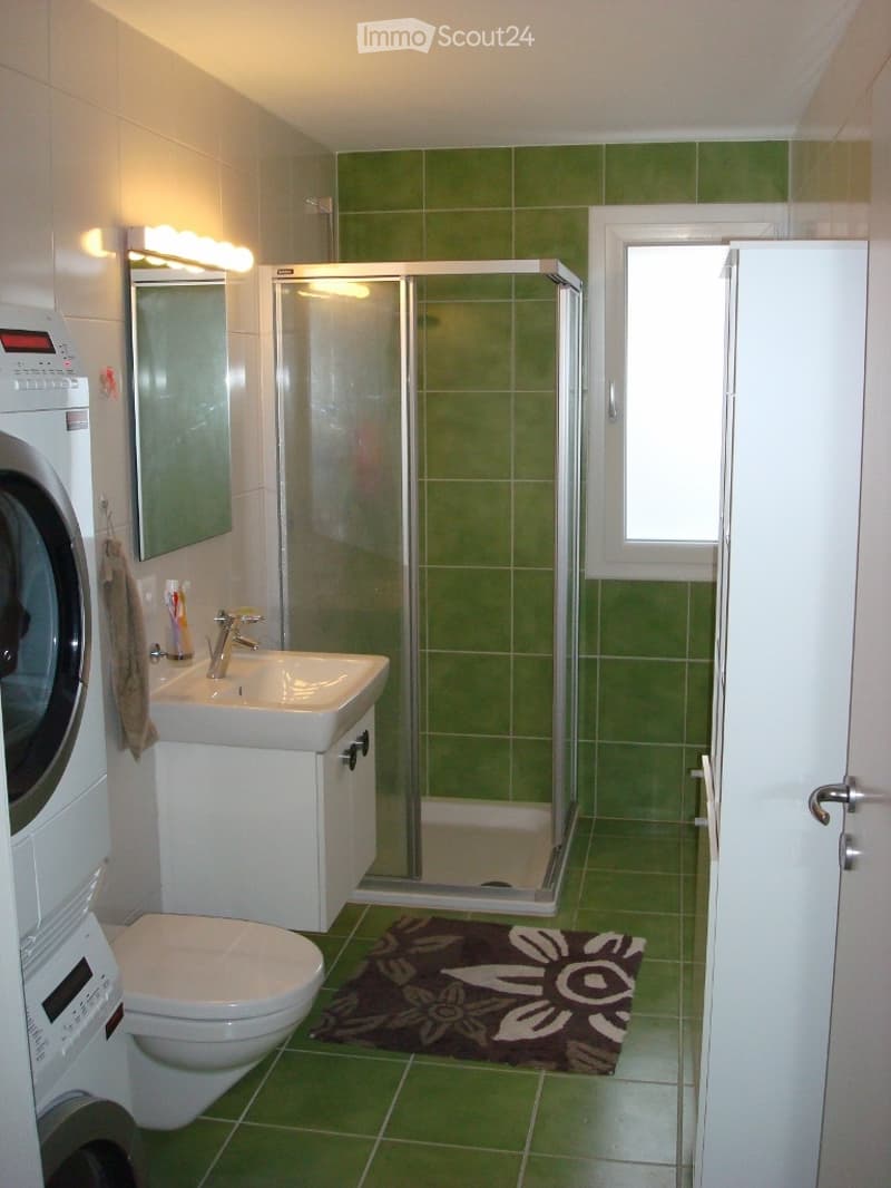 Chambre en colocation à Bulle (5)