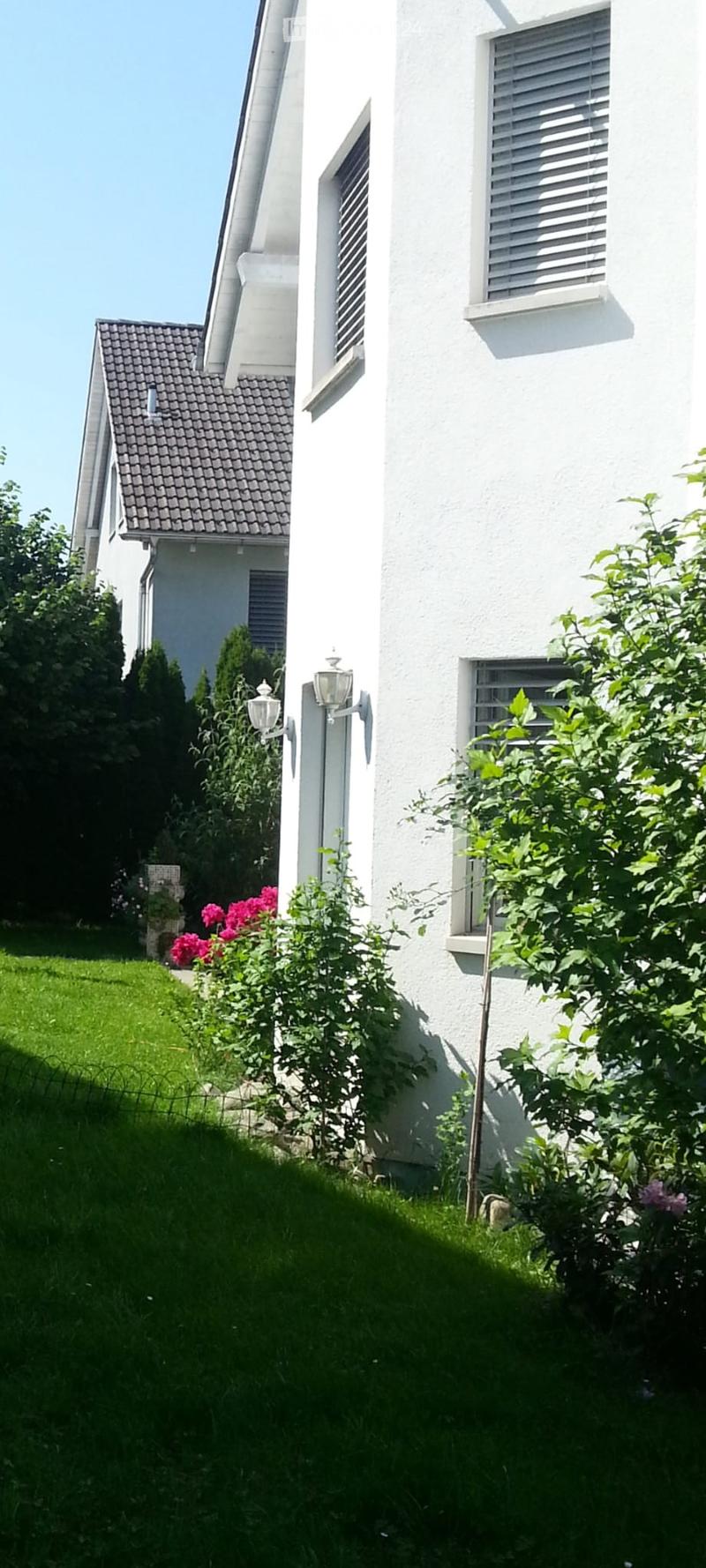 Ein schönes Doppelfamilienhaus zu vermieten in Widnau (1)