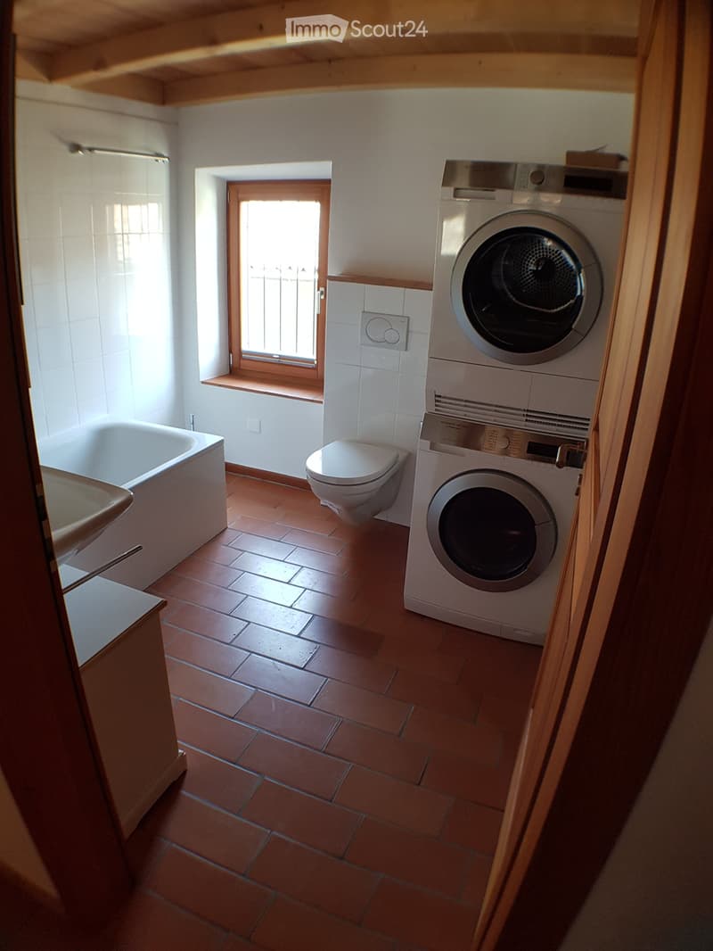 Appartamento - duplex 6 locali (5)
