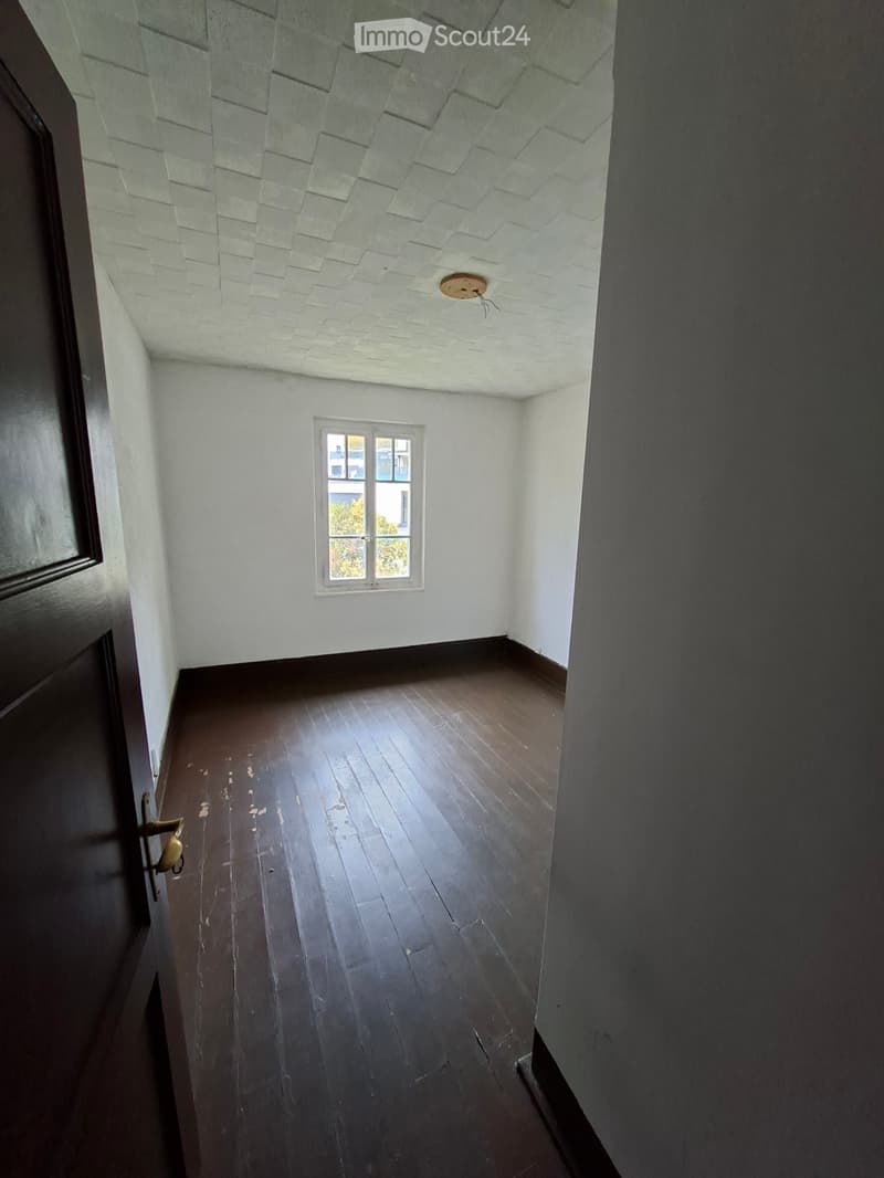 3 1/2 Zimmerwohnung zu mieten in Salgesch (3)