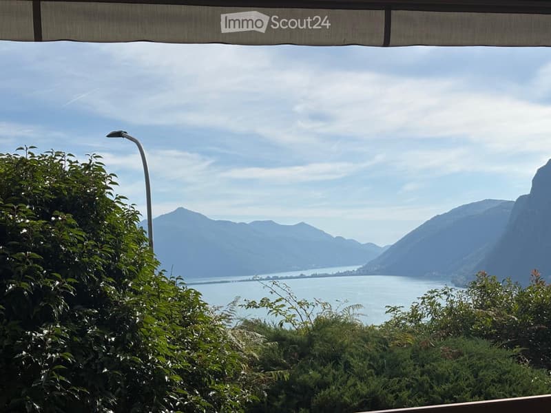 2,5 vista lago completamente ristrutturato (2)