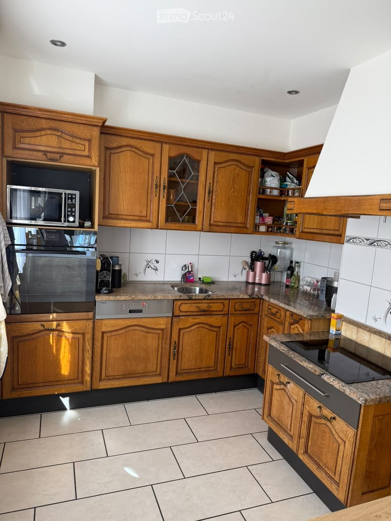 5.5 Zimmer Maisonett Whg (3)