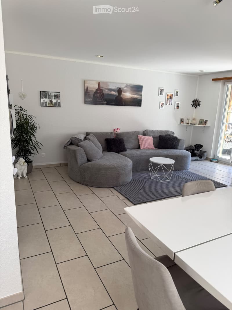 5.5 Zimmer Maisonett Whg (5)