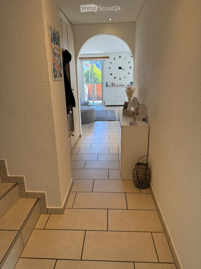 5.5 Zimmer Maisonett Whg (1)