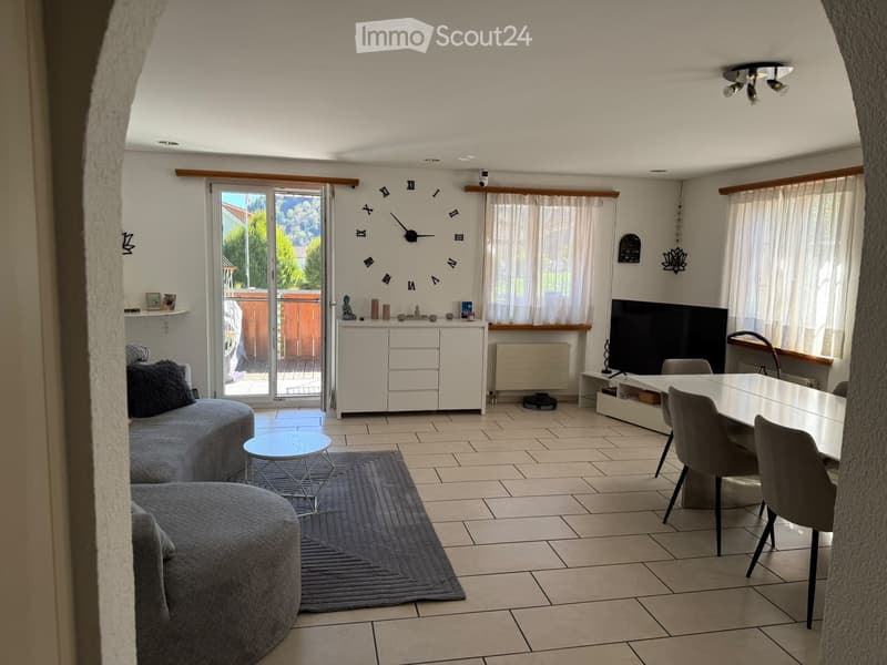 5.5 Zimmer Maisonett Whg (4)