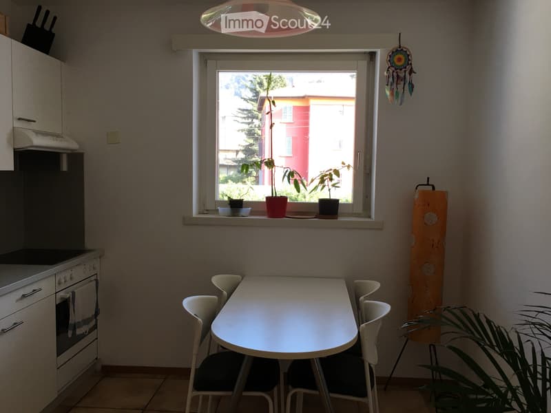 Piccolo appartamento (2)