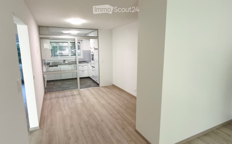 3.5 Zimmerwohnung mit Wintergarten (5)