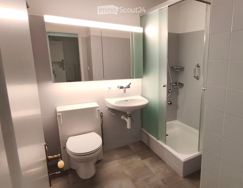 3.5 Zimmerwohnung mit Wintergarten (3)