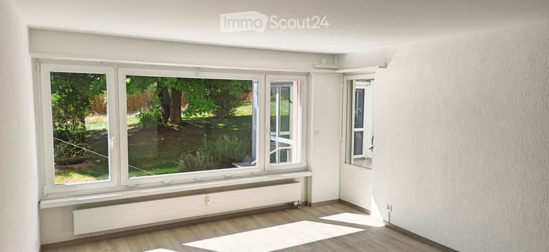 3.5 Zimmerwohnung mit Wintergarten (1)