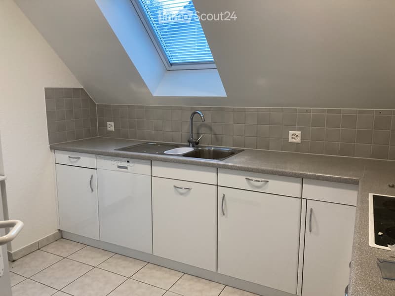 Grosszügige 5.5-Zimmer-Maisonettewohnung (2)