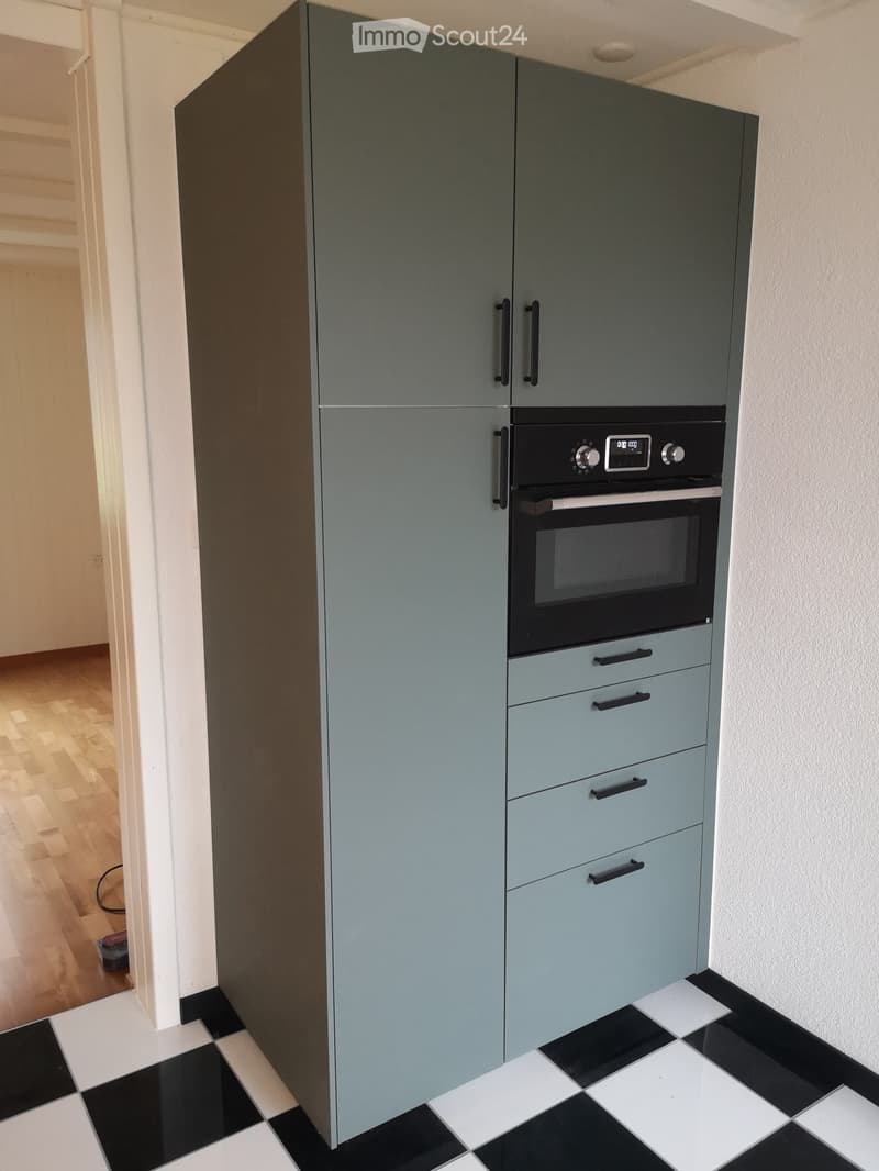 Studio zu vermieten (2)