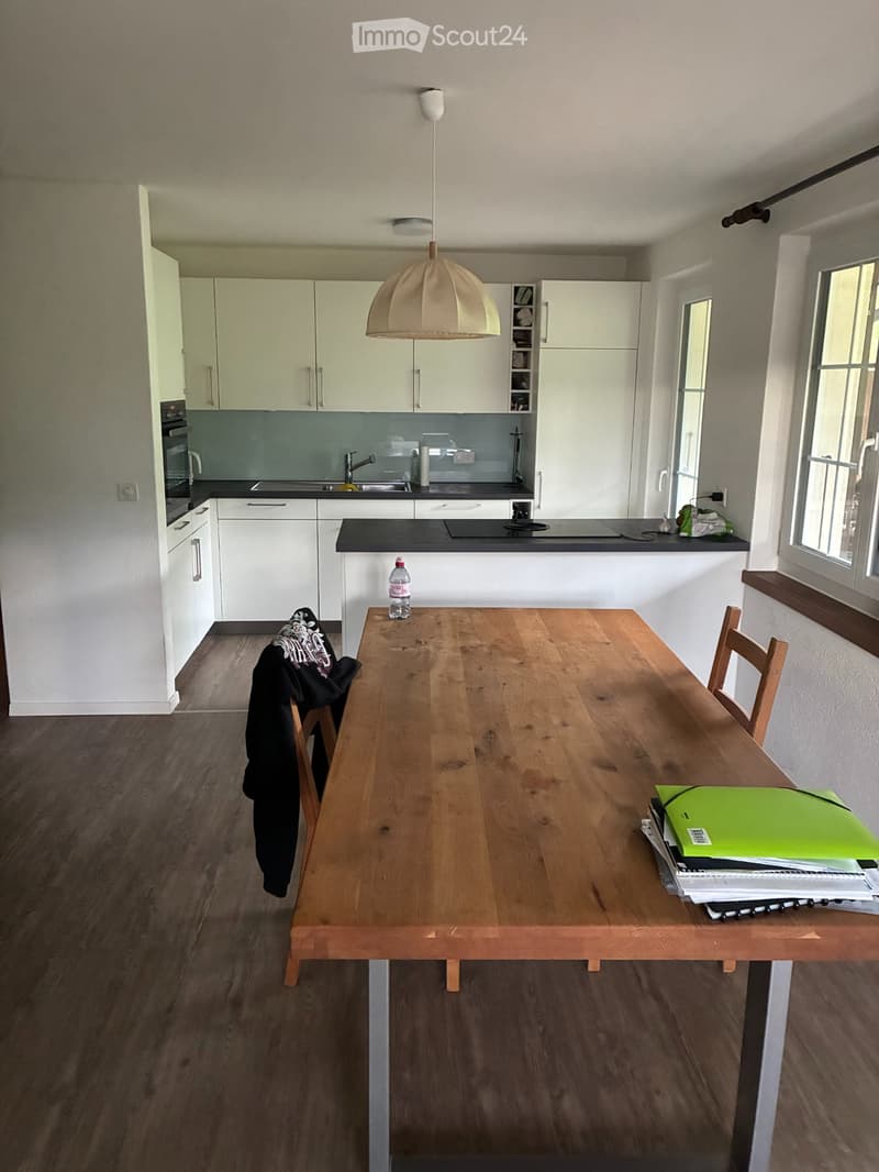 4.5 Zimmerwohnung (1)