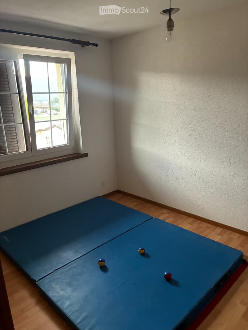 4.5 Zimmerwohnung (5)